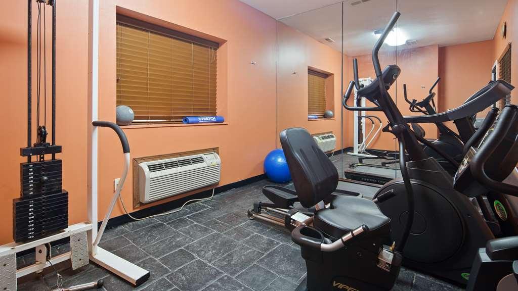 Best Western Edinburgh/Columbus Zewnętrze zdjęcie