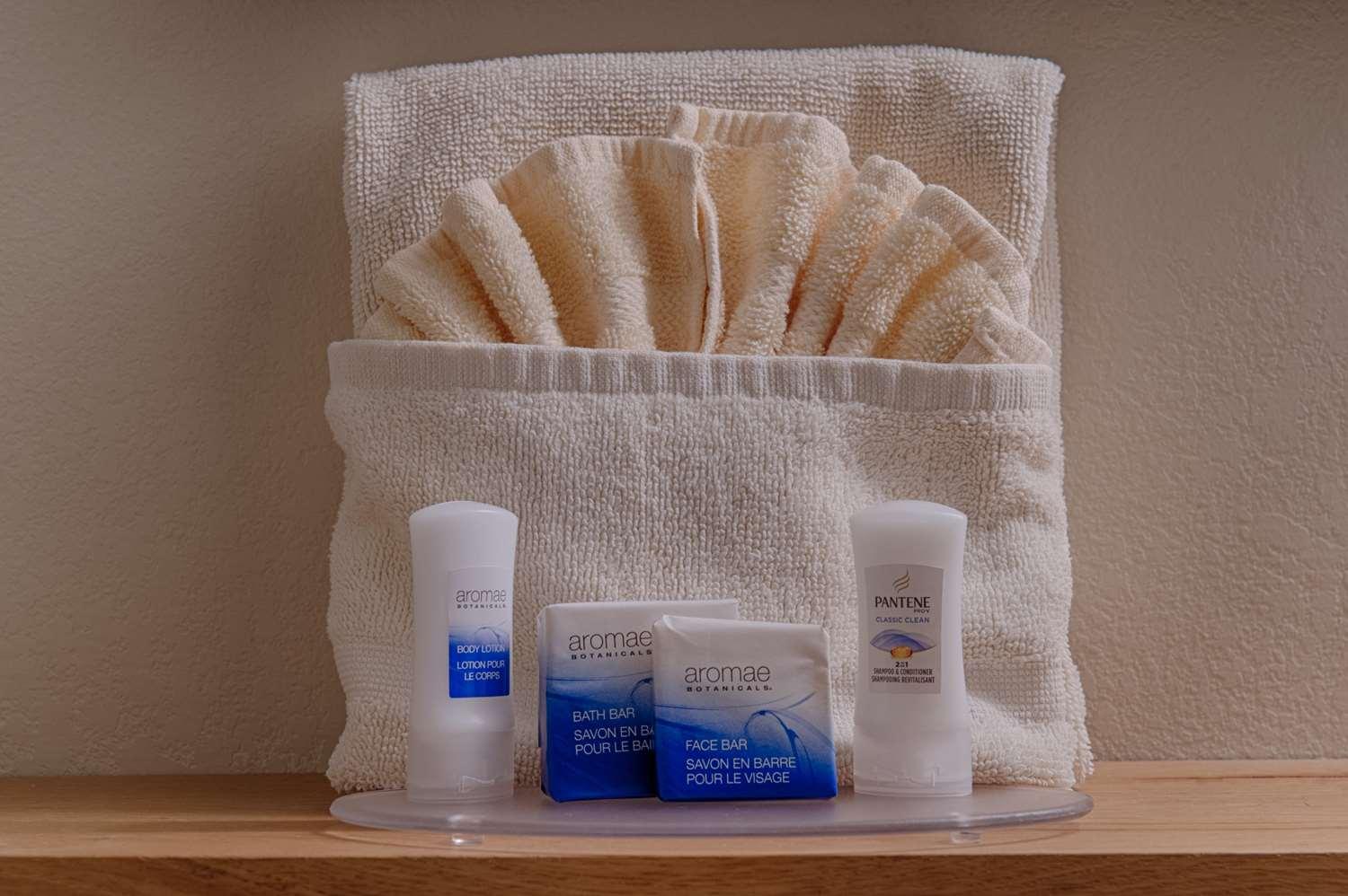 Best Western Edinburgh/Columbus Zewnętrze zdjęcie