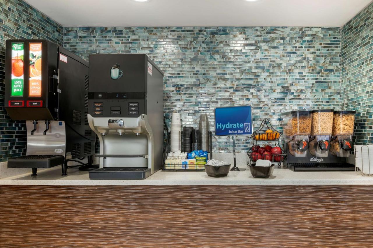 Best Western Edinburgh/Columbus Zewnętrze zdjęcie