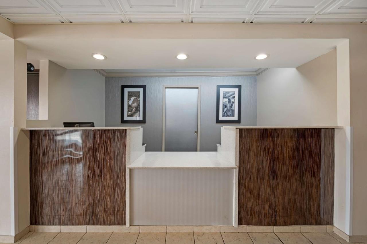 Best Western Edinburgh/Columbus Zewnętrze zdjęcie