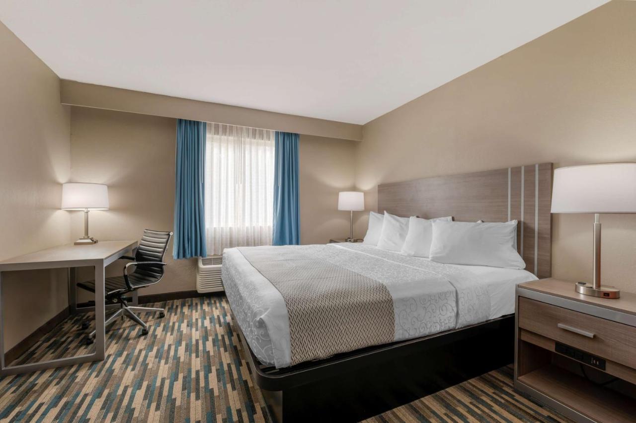 Best Western Edinburgh/Columbus Zewnętrze zdjęcie